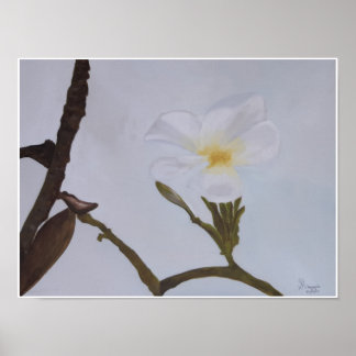 絵画の ポスター