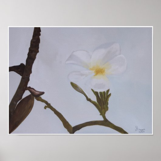 絵画の ポスター (正面)