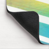 絵画の マウスパッド (コーナー)