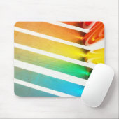 絵画の マウスパッド (マウス)