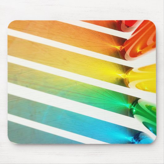 絵画の マウスパッド (正面)