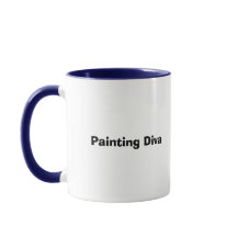 絵画のDivaコーヒカスタマイズーグ！