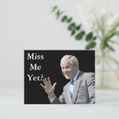 絵画ま恋しく思だ? ポストカード (スタンド正面)