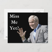 絵画ま恋しく思だ? ポストカード (正面/裏面)