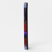 絵画アクリル砂丘 Case-Mate iPhoneケース (裏面/左)