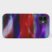 絵画アクリル砂丘 Case-Mate iPhoneケース (裏面(横))