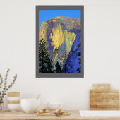 絵画半ドーム ポスター (キッチン)