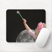 絵画星 マウスパッド (マウス)