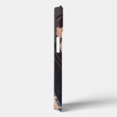 絵画歌舞伎日本の俳優 Case-Mate iPhoneケース (裏面 / 右)