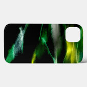 絵画砂丘アクリル#11 Case-Mate iPhoneケース (裏面 (横))