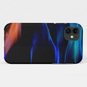 絵画砂丘アクリル#11 Case-Mate iPhoneケース (裏面(横))