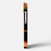 絵画砂丘アクリル#13 Case-Mate iPhoneケース (裏面 / 左)