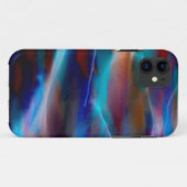 絵画砂丘アクリル#15 Case-Mate iPhoneケース (裏面(横))