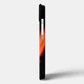 絵画砂丘アクリル#4 Case-Mate iPhoneケース (裏面 / 左)