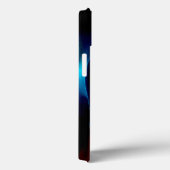 絵画砂丘アクリル#4 Case-Mate iPhoneケース (裏面 / 右)