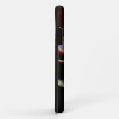 絵画砂丘アクリル#5 Case-Mate iPhoneケース (裏面/右)