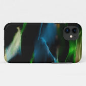 絵画砂丘アクリル#8 Case-Mate iPhoneケース (裏面(横))