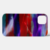 絵画砂丘アクリル#8 Case-Mate iPhoneケース (裏面 (横))
