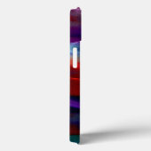 絵画砂丘アクリル#8 Case-Mate iPhoneケース (裏面 / 右)