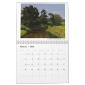 絵画2016のカレンダーの    年 カレンダー (2月 2026)