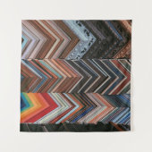 絵画 タペストリー (正面(横))