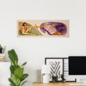 絵画 – ポスター – トレンド – 新しいアートギフト (ホームオフィス)