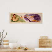 絵画 – ポスター – トレンド – 新しいアートギフト (キッチン)