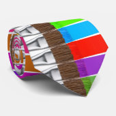 絵筆 ネクタイ (ロール)