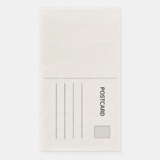絵葉書