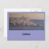 絵葉書 ポストカード (正面/裏面)