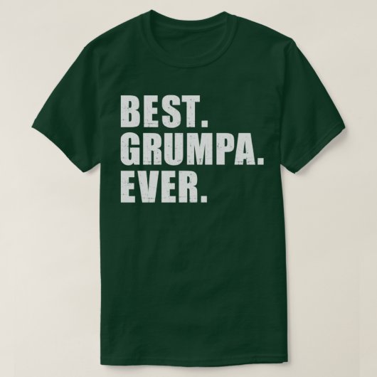 絶え最高の間なく Tシャツ (デザイン正面)