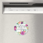 絶え祈ずに マグネット (インサイチュ (食洗機))