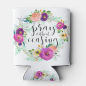 絶え祈ずに 缶クーラー (裏面)