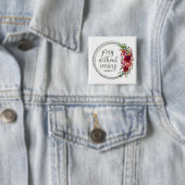 絶え祈ずに 缶バッジ (インサイチュ)