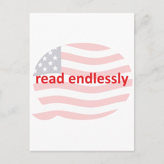 絶え読ず ポストカード (正面)