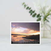 絶え間ない友情 ポストカード (スタンド正面)