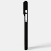 絶え間ない叫びのポッサム 楽しいカオス気分 デザイン Case-Mate iPhoneケース (裏面 / 左)