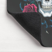 絶え間ない永遠 マウスパッド (コーナー)