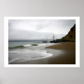 絶え間ない波 ポスター (正面)