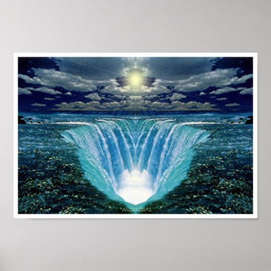 絶体絶命の ポスター (正面)