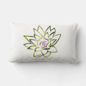 絶叫スタイル ランバークッション (裏面)