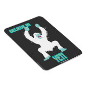 絶叫スープ!イ信じエティ磁石 マグネット (右側)