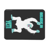 絶叫スープ!イ信じエティ磁石 マグネット (横)