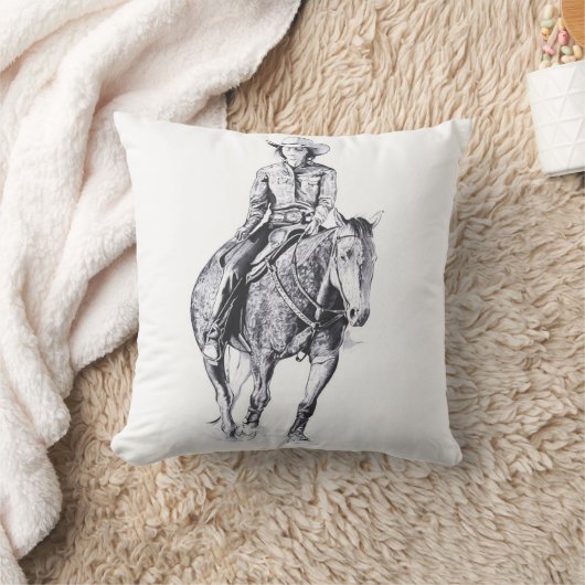 絶壁の朝 クッション (ブランケット)