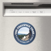 絶壁の道 マグネット (インサイチュ (食洗機))