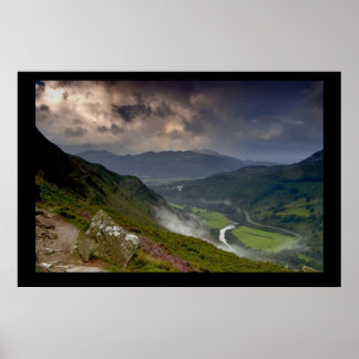 絶壁ウォーク ポスター