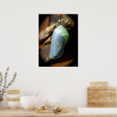 絶壁 ポスター (キッチン)