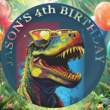 絶好調の時期を待つ恐竜