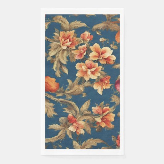 絶妙なイタリアンヴィンテージグランデの花 (正面)