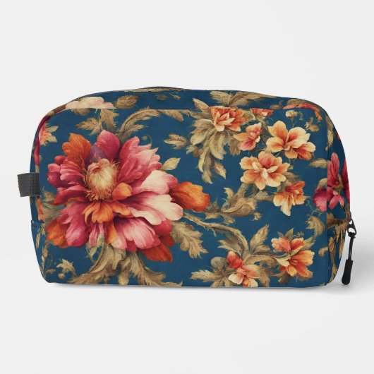 絶妙なイタリアンヴィンテージグランデの花 ドップキット (正面)